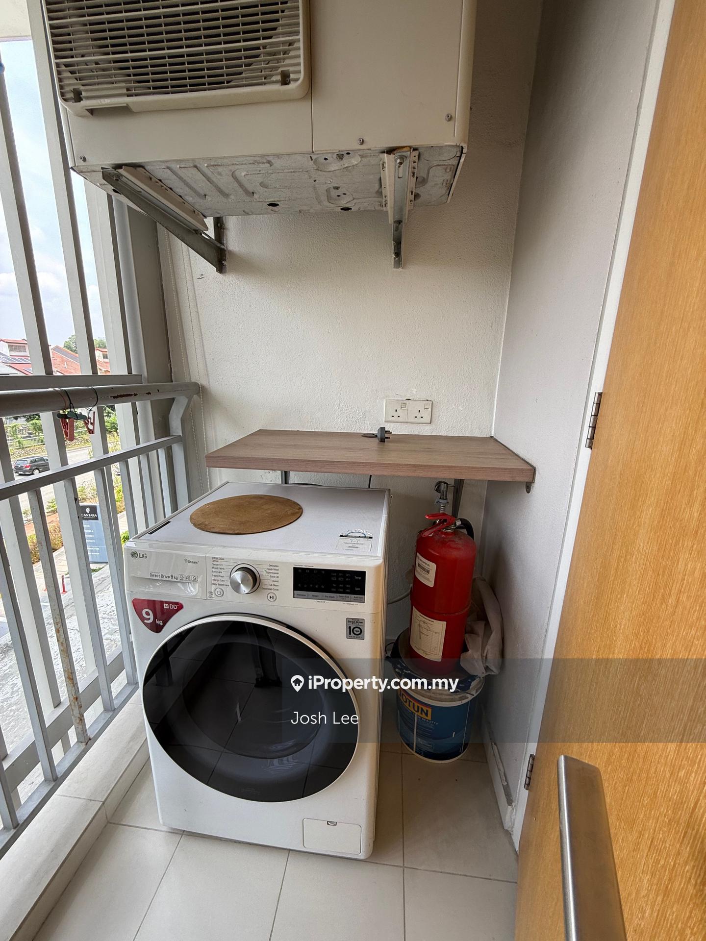 Service Residence for Sale in Cantara Residences by Josh Lee - iProperty.com.my