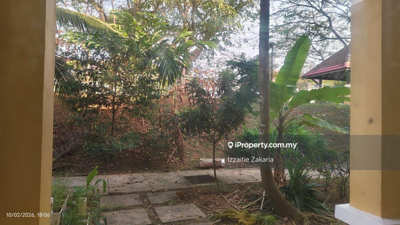 Terraced House for Rent in Presint 9, Putrajaya by Izzaitie Zakaria - iProperty.com.my