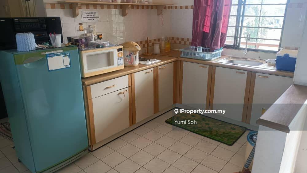 Kondominium untuk Dijual di Paradise Lagoon oleh Yumi Soh - iProperty.com.my