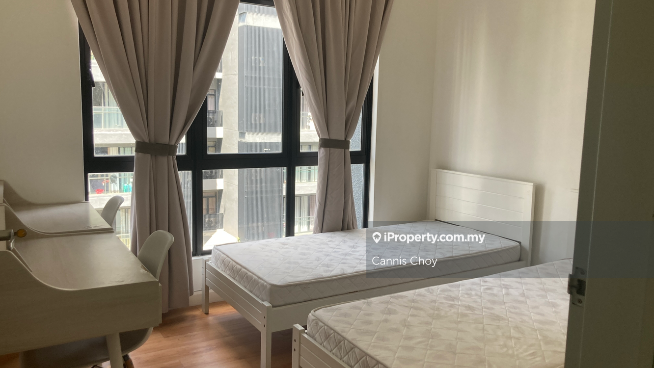 Service Residence for Rent in Utropolis Urbano by Cannis Choy - iProperty.com.my