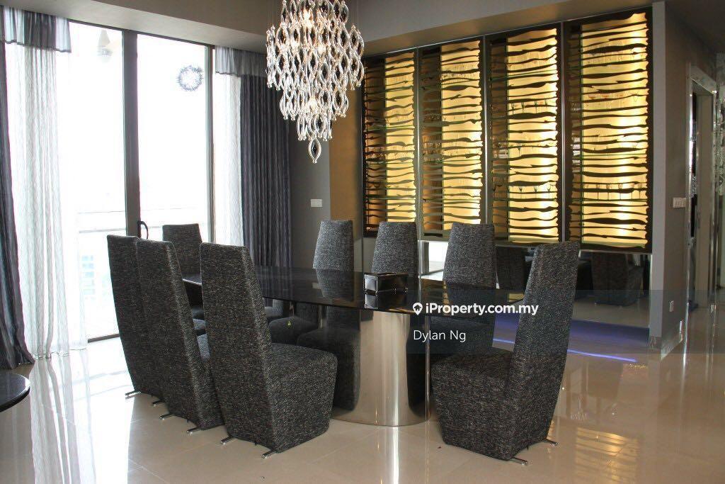 Service Residence for Sale in Suria Stonor by Dylan Ng - iProperty.com.my