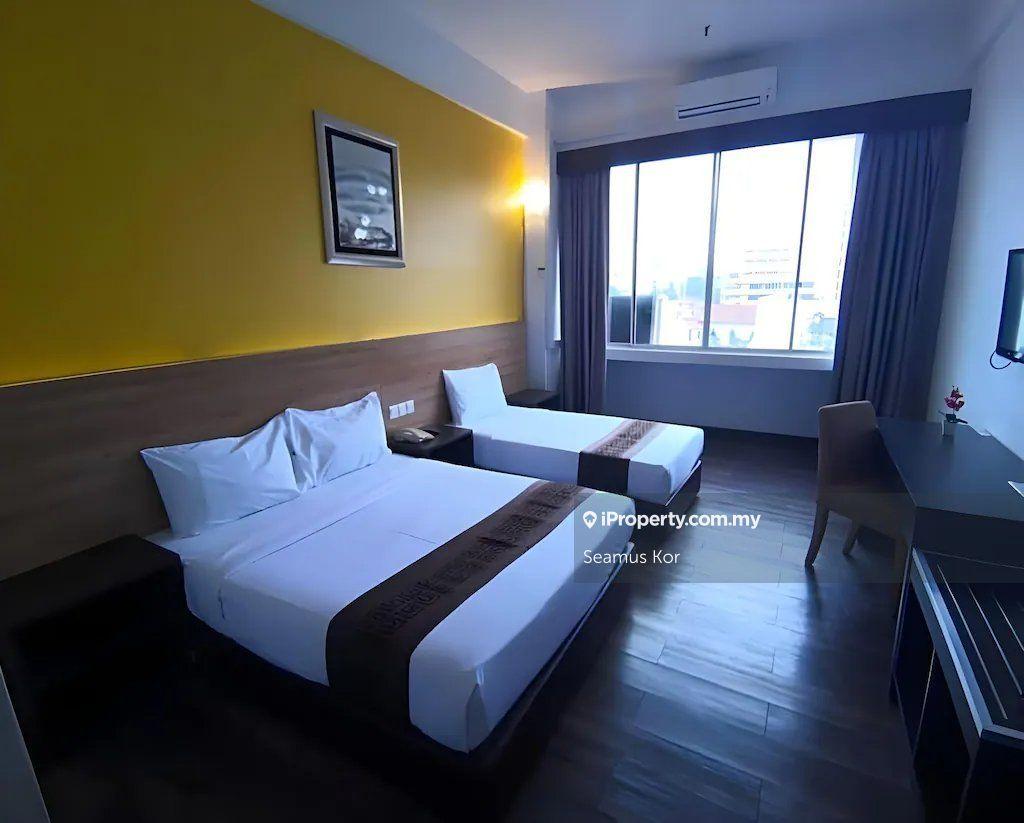 Hotel / Resort untuk Dijual di Johor Bahru, Johor oleh Seamus Kor - iProperty.com.my