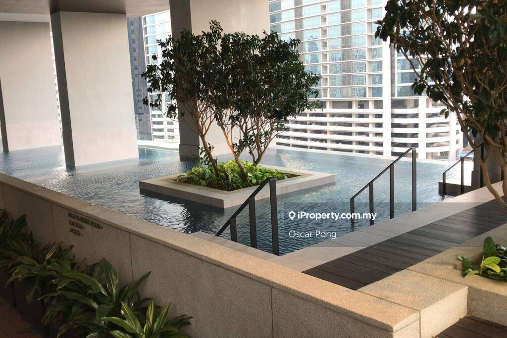 Residensi Servis untuk Disewa di Establishment Bangsar (Menara Teguh Bangsar) oleh Oscar Pong - iProperty.com.my
