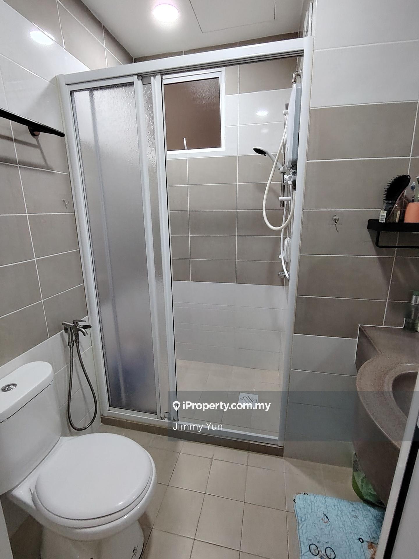 Kondominium untuk Dijual di Sg Long Residence oleh Jimmy Yun - iProperty.com.my