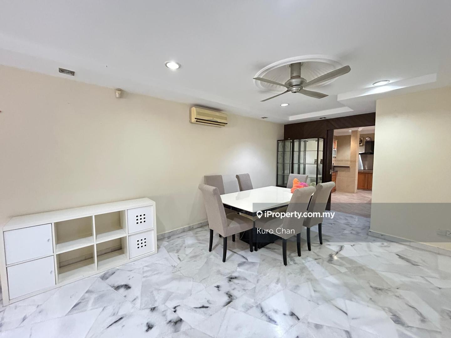 2-storey Terraced House for Sale in BK 5,BK 5B,BK 6,BK 7,BK 8,Bandar Kinrara, Puchong, Bandar Kinrara by Kuro Chan - iProperty.com.my