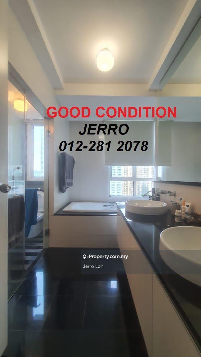 Kondominium untuk Dijual di Kiaraville oleh Jerro Loh - iProperty.com.my