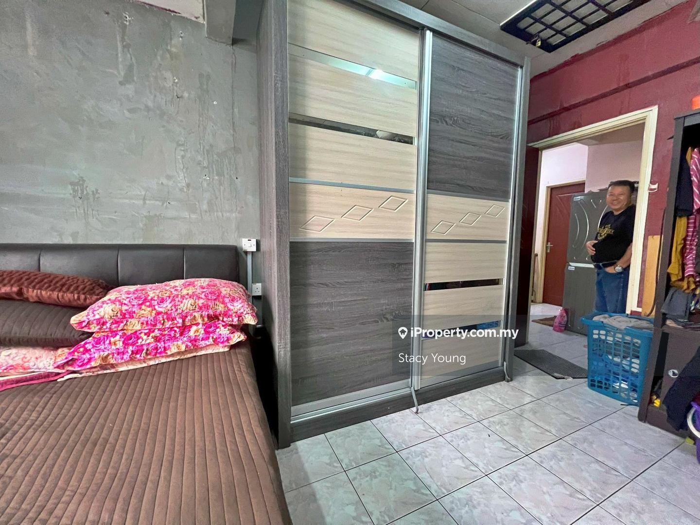 Terraced House for Sale in Bandar Damai Perdana, Cheras by Stacy Young - iProperty.com.my