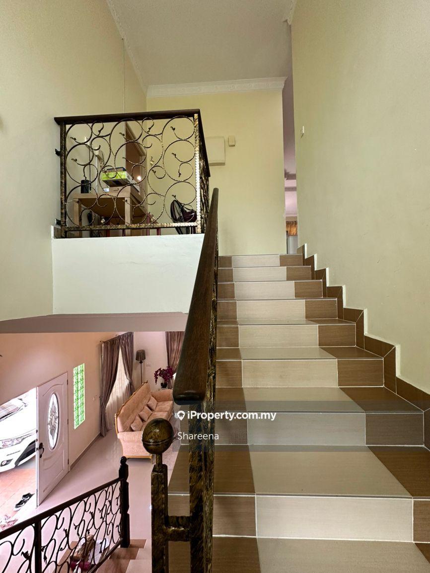 Banglo untuk Dijual di Lembah Jaya Ampang utara, Ampang oleh Shareena - iProperty.com.my