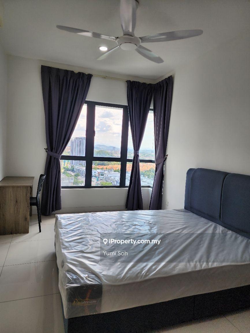 Kondominium untuk Dijual di Altitude 236 oleh Yumi Soh - iProperty.com.my