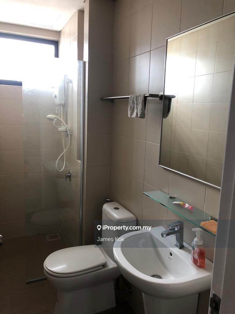 Service Residence for Rent in i-SOHO @ i-City by James Kok - iProperty.com.my
