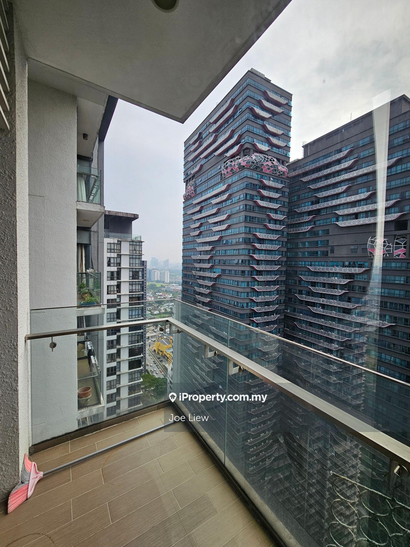 Service Residence for Sale in The Elements by Joe Liew - iProperty.com.my