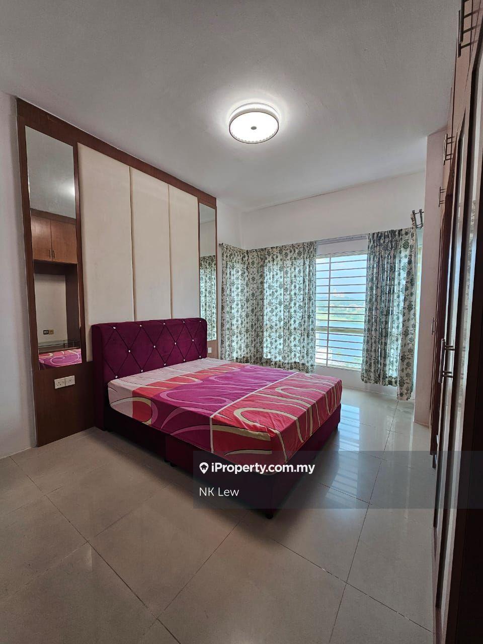 Condominium for Sale in East Lake Residence by NK Lew - iProperty.com.my