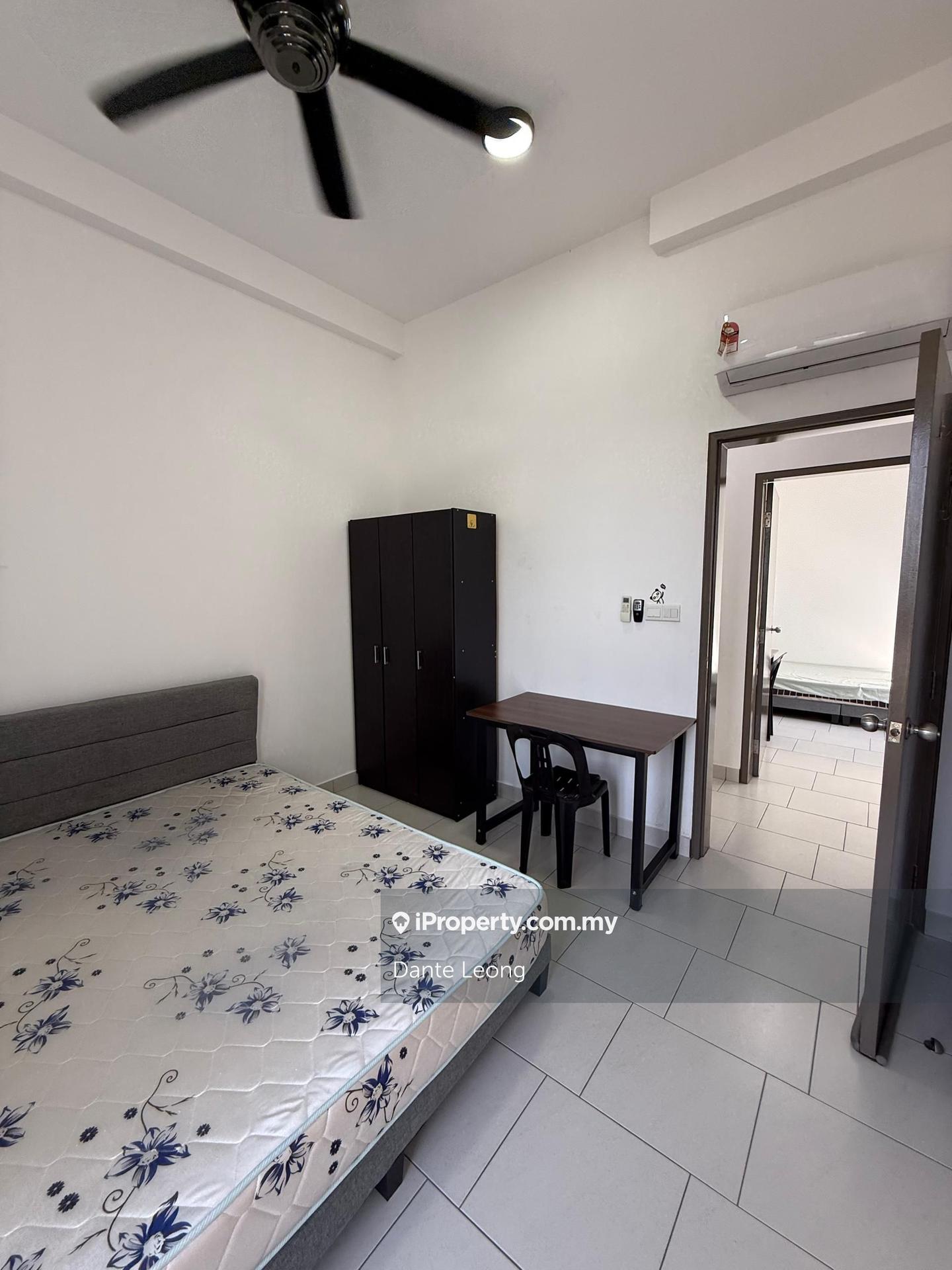 Service Residence for Rent in Astetica Residences by Dante Leong - iProperty.com.my