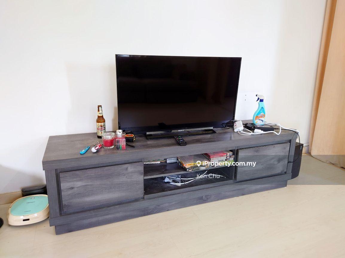 Pangsapuri untuk Disewa di Indah Cempaka oleh Ken Chu - iProperty.com.my