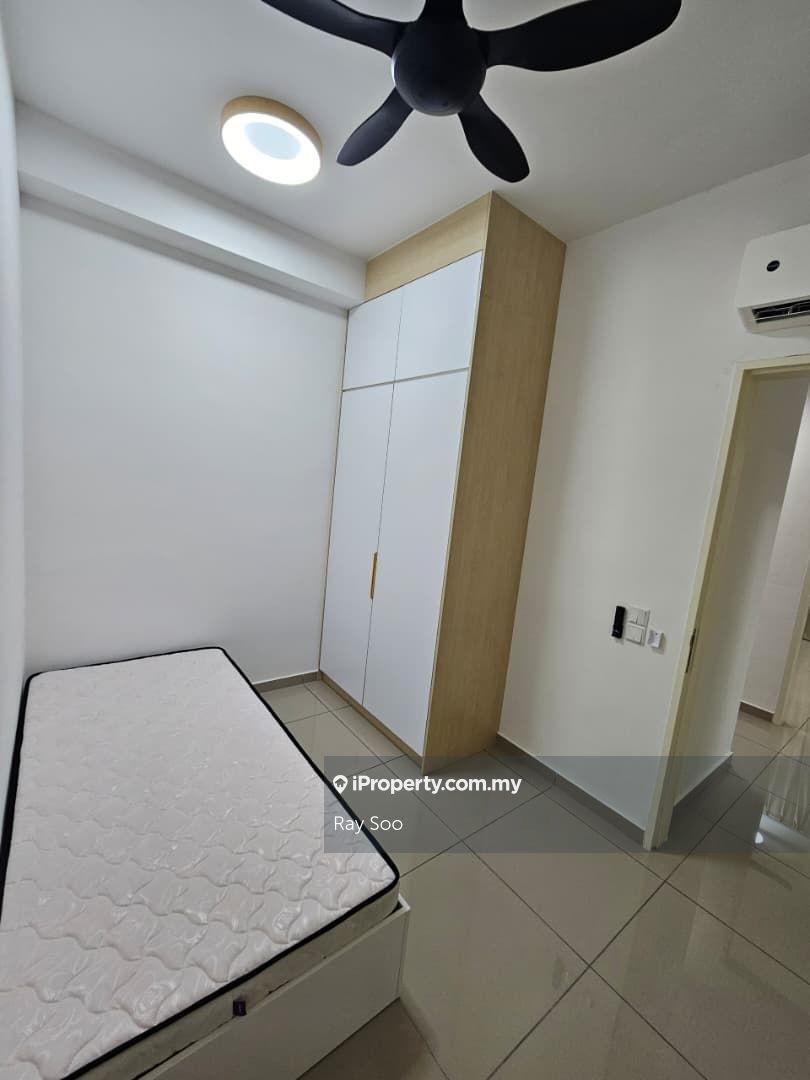 Service Residence for Rent in D'Erica by Ray Soo - iProperty.com.my