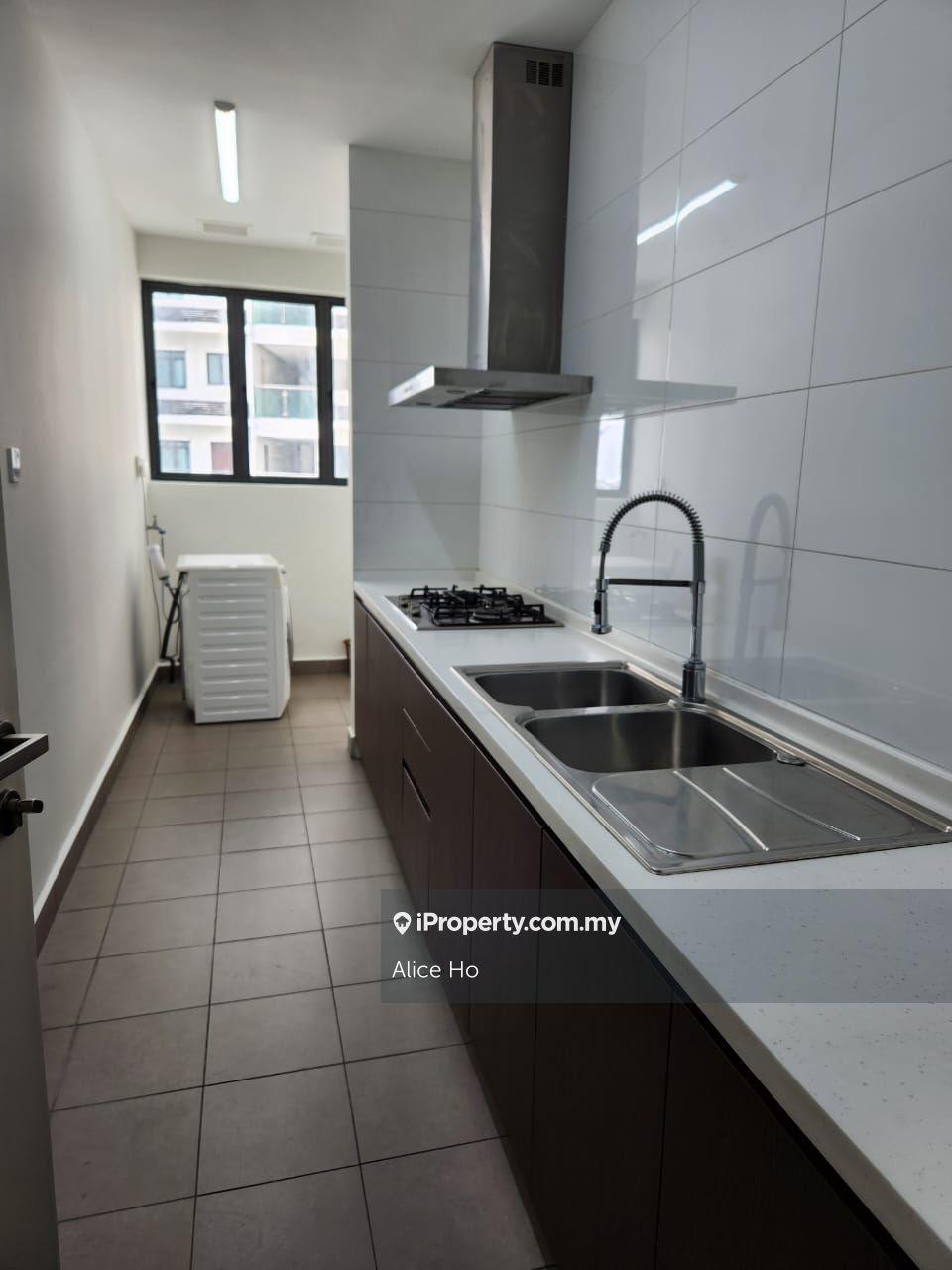 Residensi Servis untuk Dijual di Isola oleh Alice Ho - iProperty.com.my