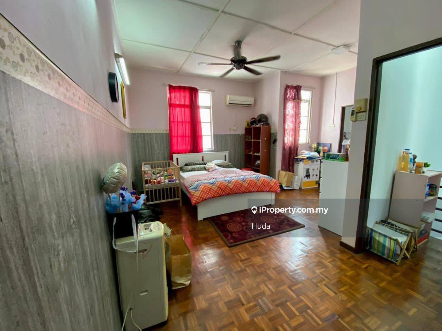 2-storey Terraced House for Sale in Usj 1, Subang Jaya by Huda - iProperty.com.my