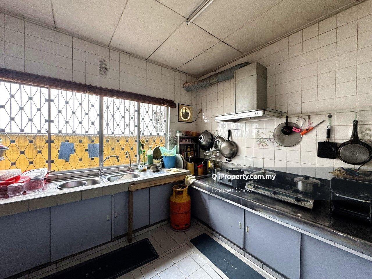 2-storey Terraced House for Sale in SS 23, Taman Sea, Petaling Jaya by Cooper Chow - iProperty.com.my