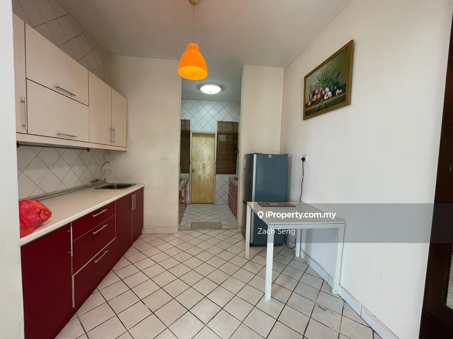 Kondominium untuk Dijual di Armanee oleh Zach Seng - iProperty.com.my