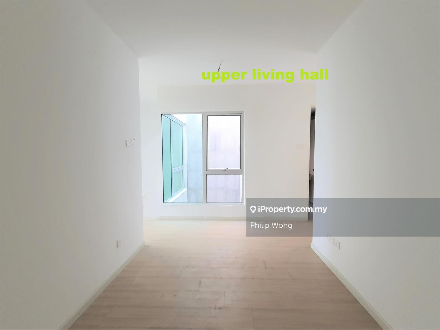 Rumah Berangkai 2 Tingkat untuk Dijual di Taman Lestari Putra, Seri Kembangan oleh Philip Wong - iProperty.com.my