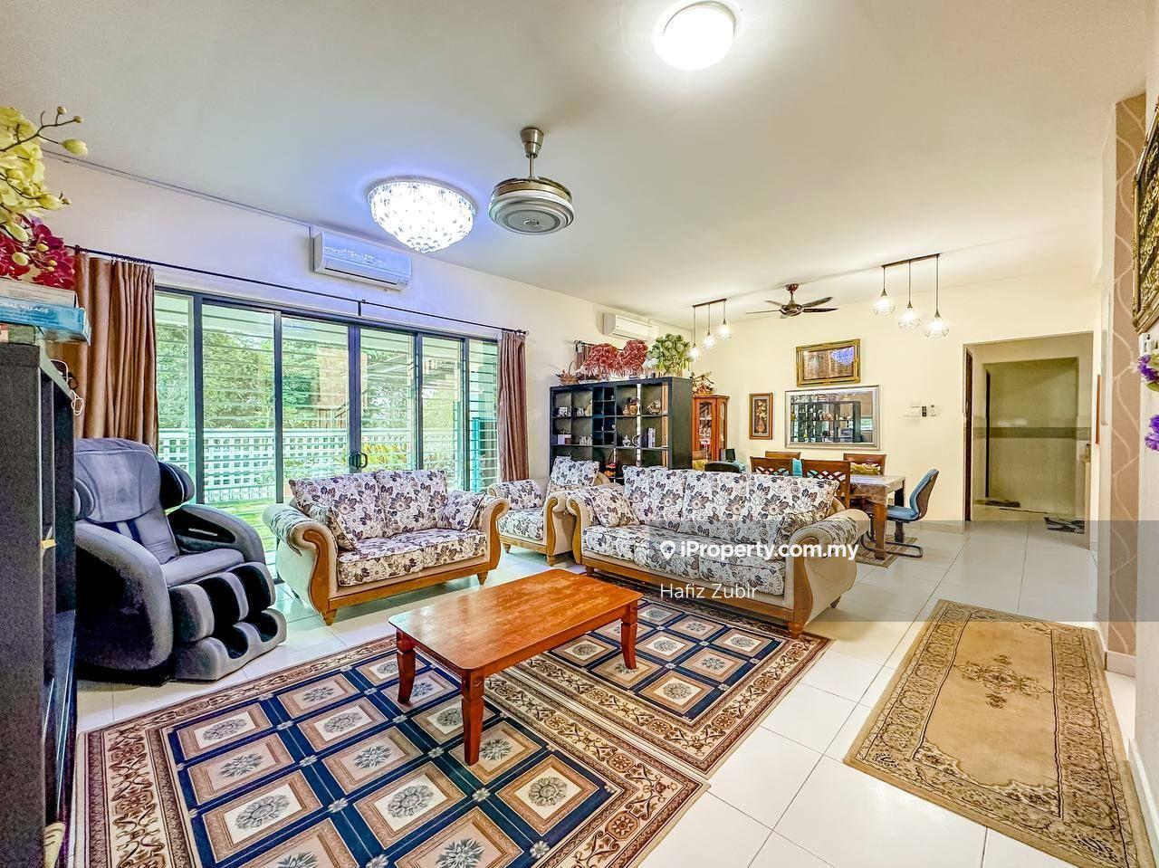 Rumah Berangkai 2 Tingkat untuk Dijual di Denai Alam, Shah Alam oleh Hafiz Zubir - iProperty.com.my