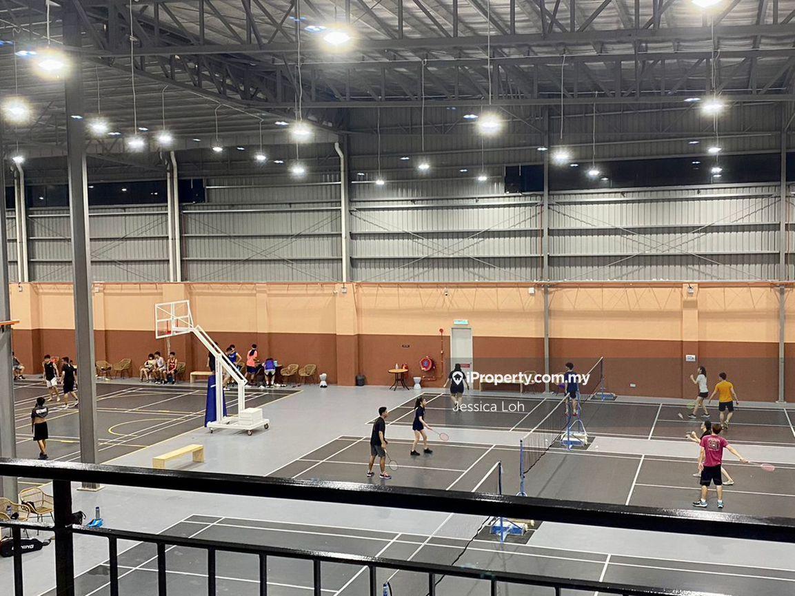 Service Residence for Sale in UniSuites @ Kampar by Jessica Loh - iProperty.com.my