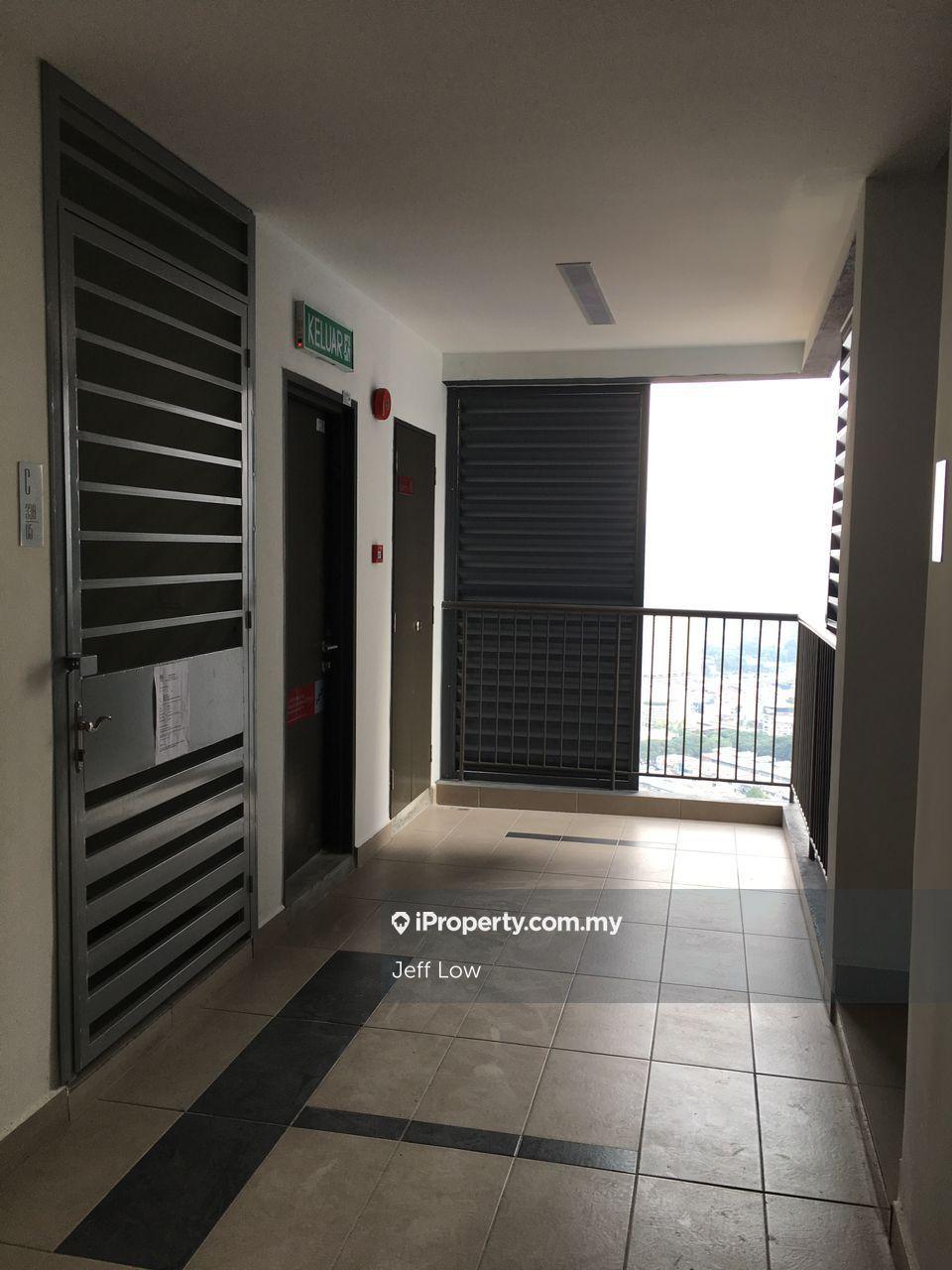 Condominium for Sale in The Henge by Jeff Low - iProperty.com.my