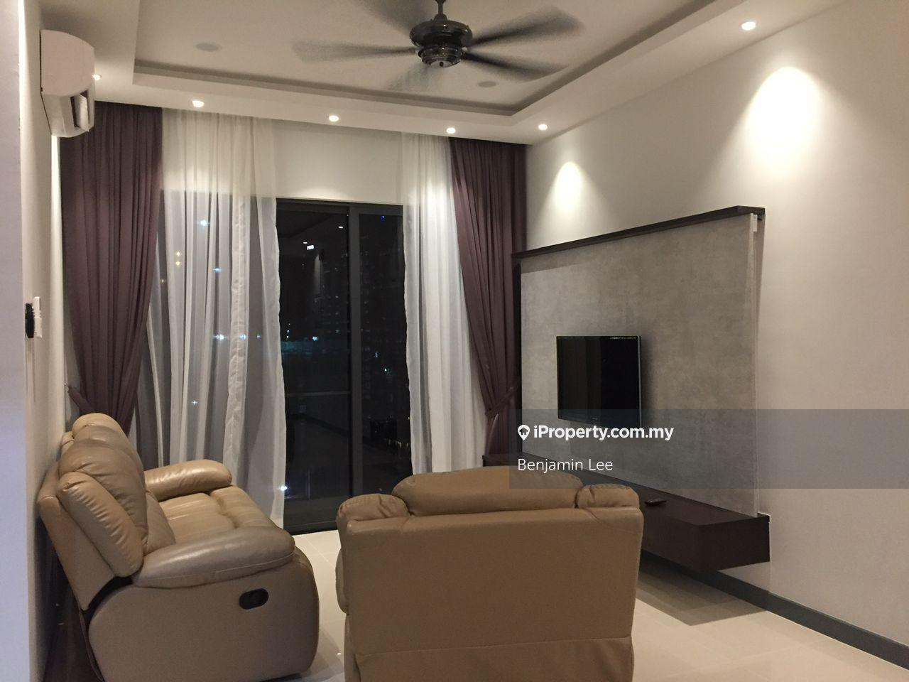 Residensi Servis untuk Dijual di South View oleh Benjamin Lee - iProperty.com.my