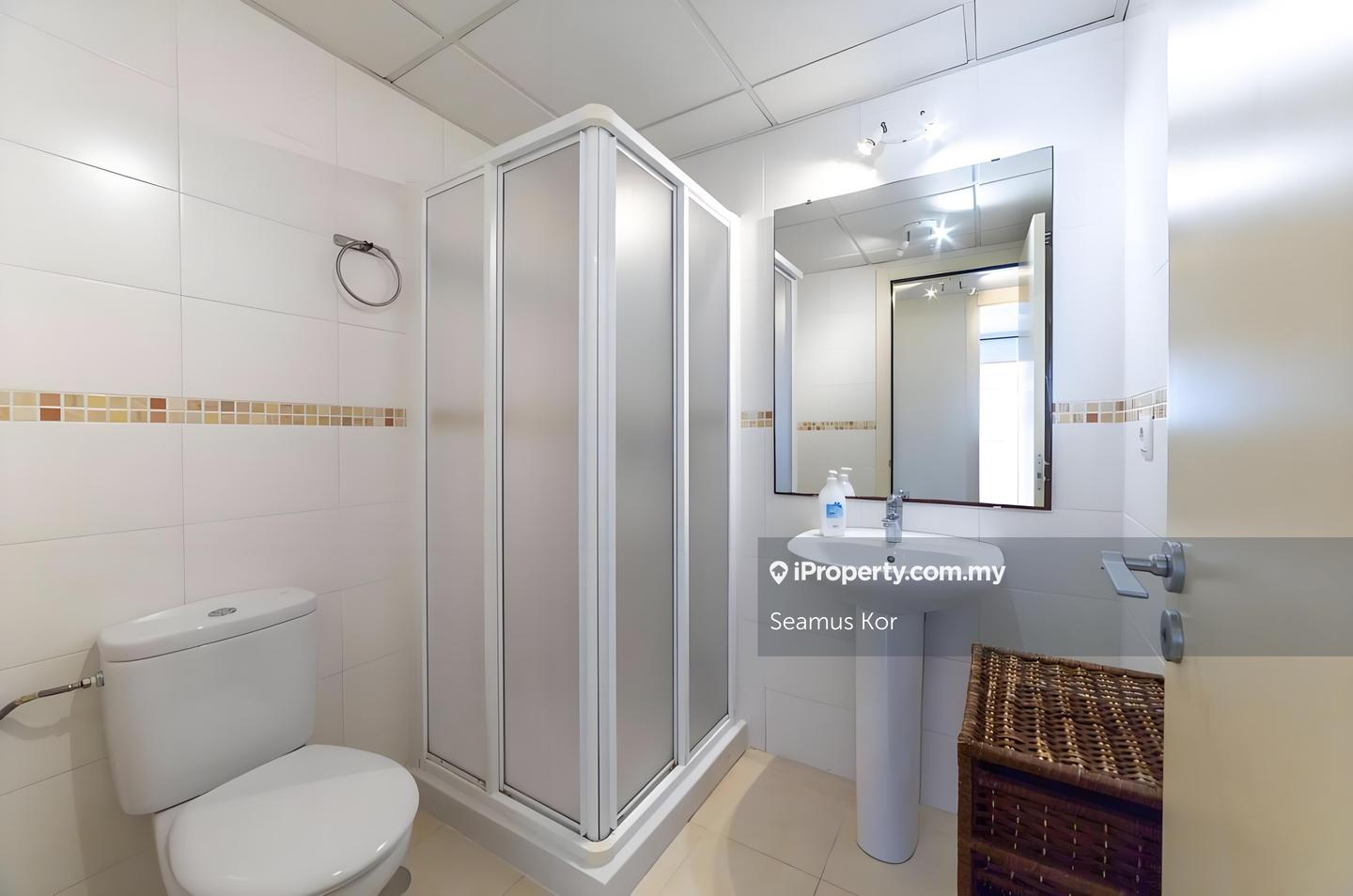 Hotel / Resort untuk Dijual di Kl Sentral, Kuala Lumpur oleh Seamus Kor - iProperty.com.my