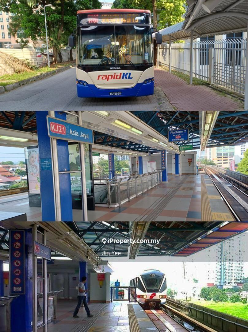 Semi-Detached House for Rent in Seksyen 8, Petaling Jaya by Jin Yee - iProperty.com.my