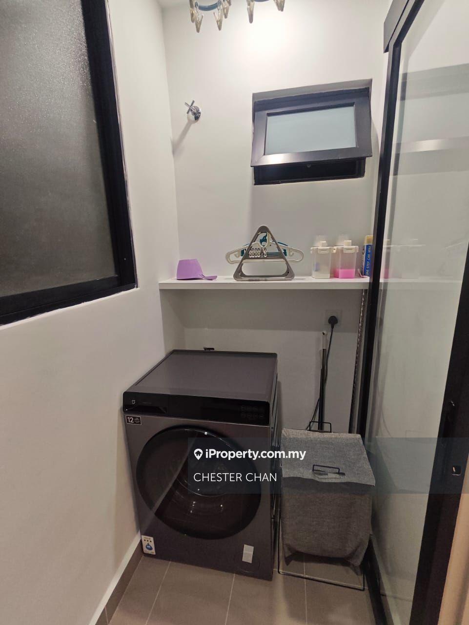 Service Residence for Rent in Residensi Ava @ Kiara Bay by CHESTER CHAN - iProperty.com.my