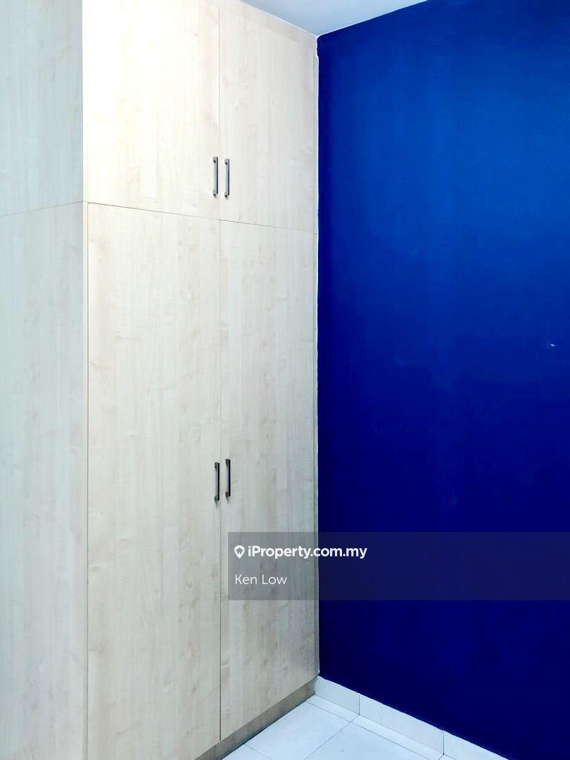 Pangsapuri untuk Dijual di Puncak Saujana oleh Ken Low - iProperty.com.my