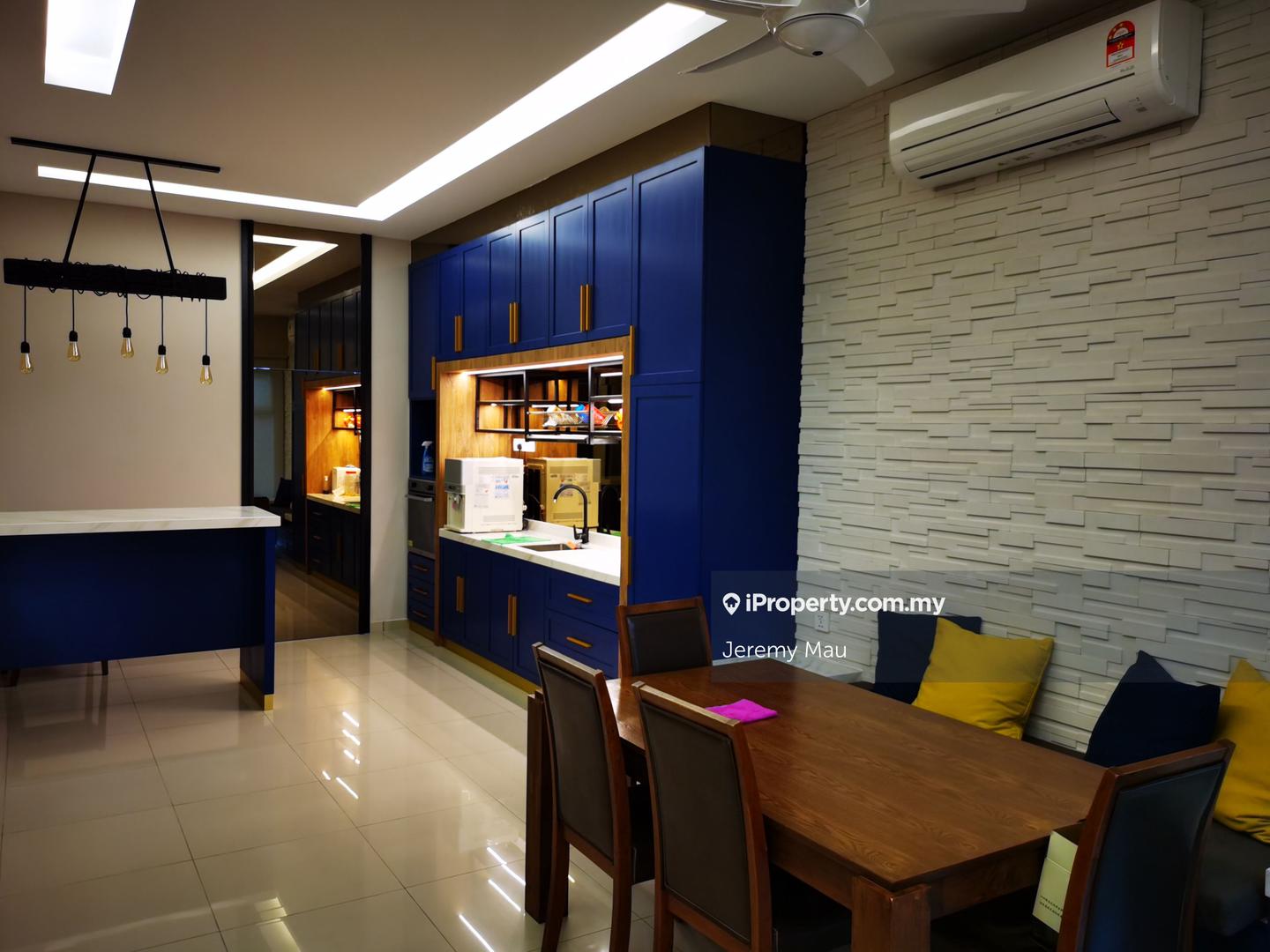 2-storey Terraced House for Rent in Jade Hills, Kajang by Jeremy Mau - iProperty.com.my