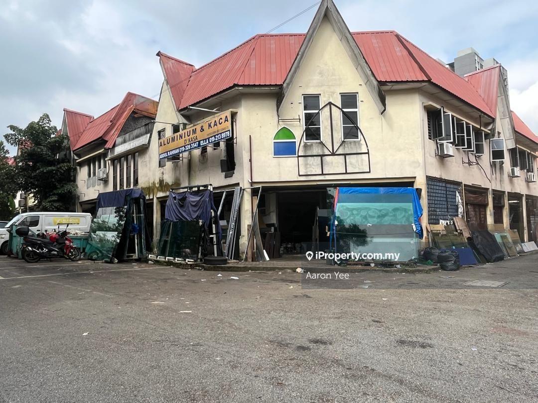 Kedai untuk Dijual di Taman Kajang Utama, Kajang oleh Aaron Yee - iProperty.com.my
