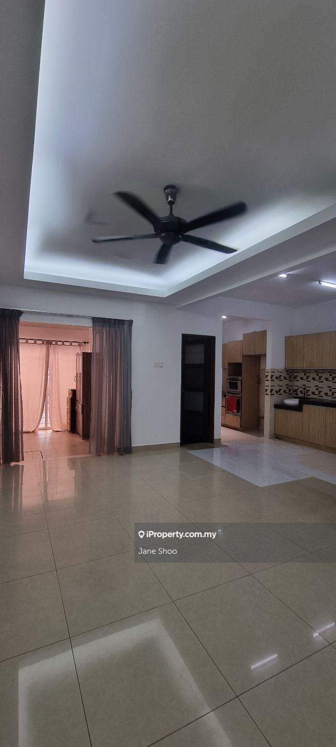 Rumah Berangkai 3 Tingkat untuk Dijual di Bukit Jalil, Kuala Lumpur oleh Jane Shoo - iProperty.com.my