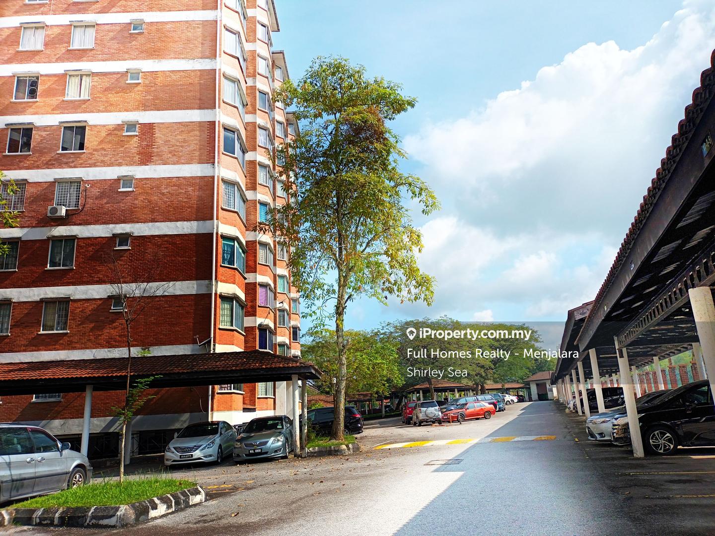 Condominium for Sale in Green Acre by Shirley Sea - iProperty.com.my