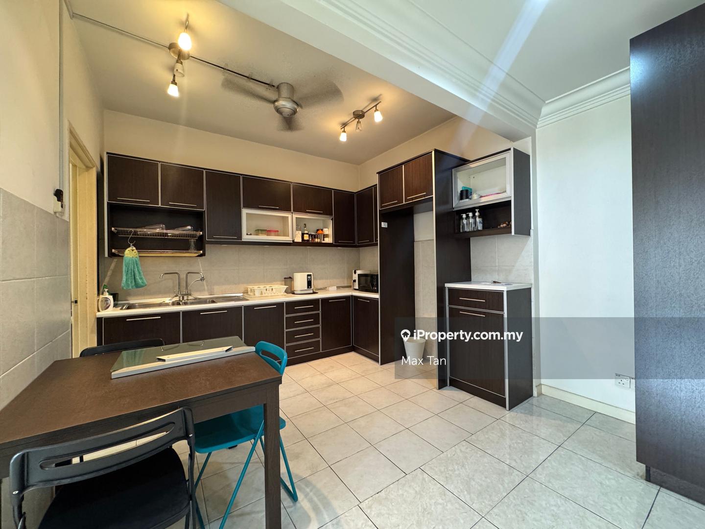 Condominium for Sale in Casa Tropicana by Max Tan - iProperty.com.my