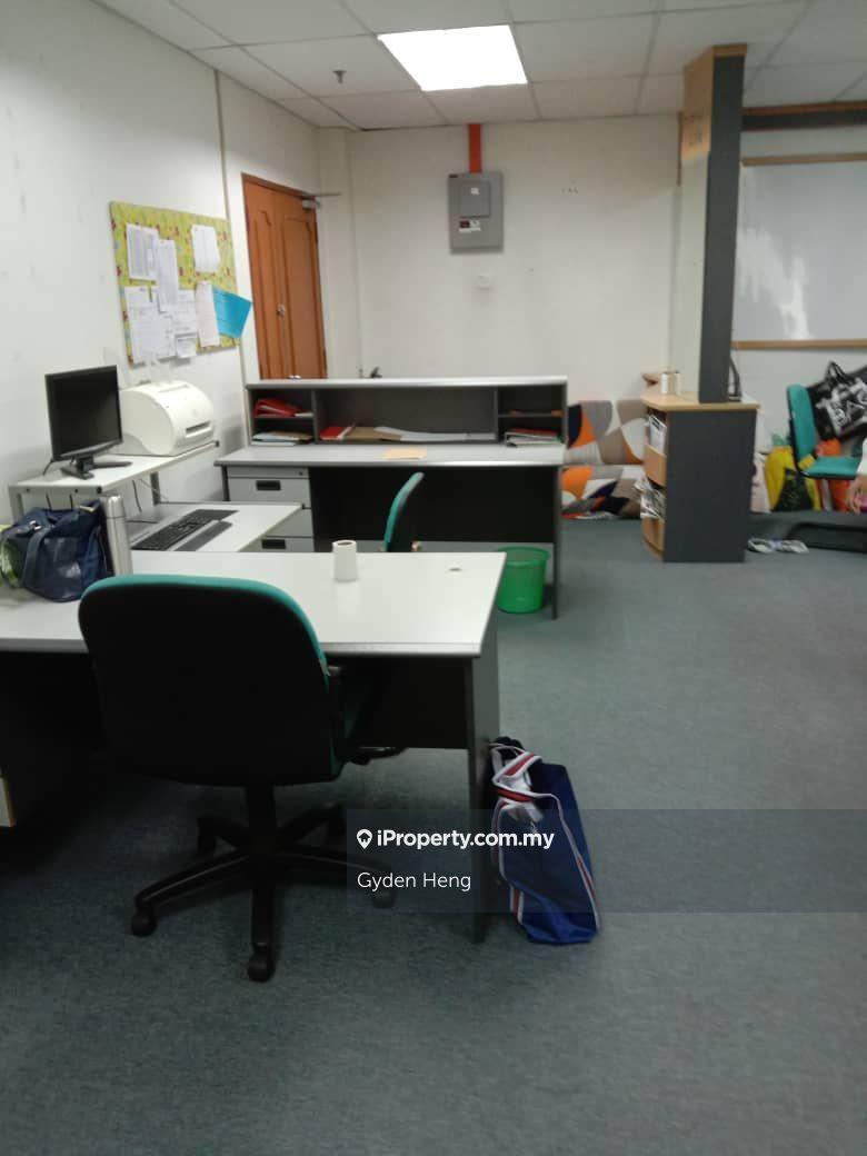 Office for Sale in Menara TJB, Johor Bahru by Gyden Heng - iProperty.com.my