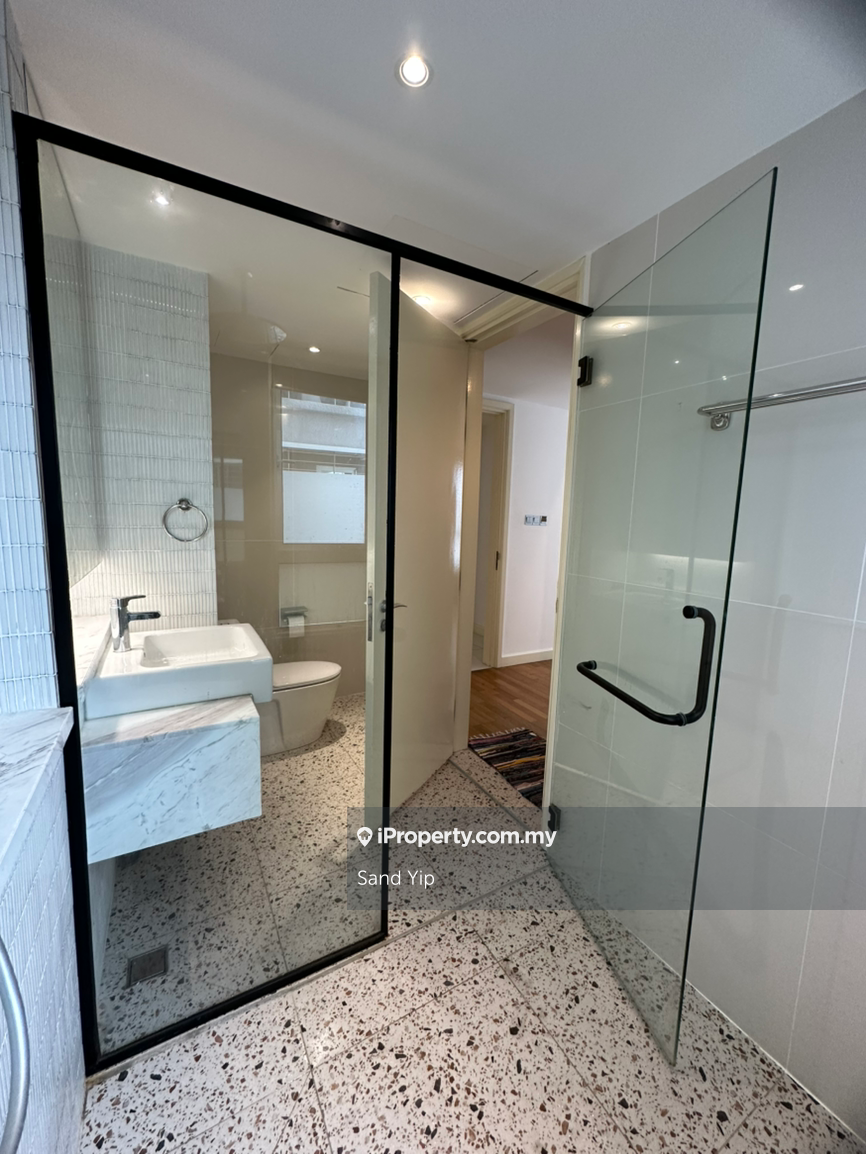 Kondominium untuk Dijual di Tiffani Kiara oleh Sand Yip - iProperty.com.my