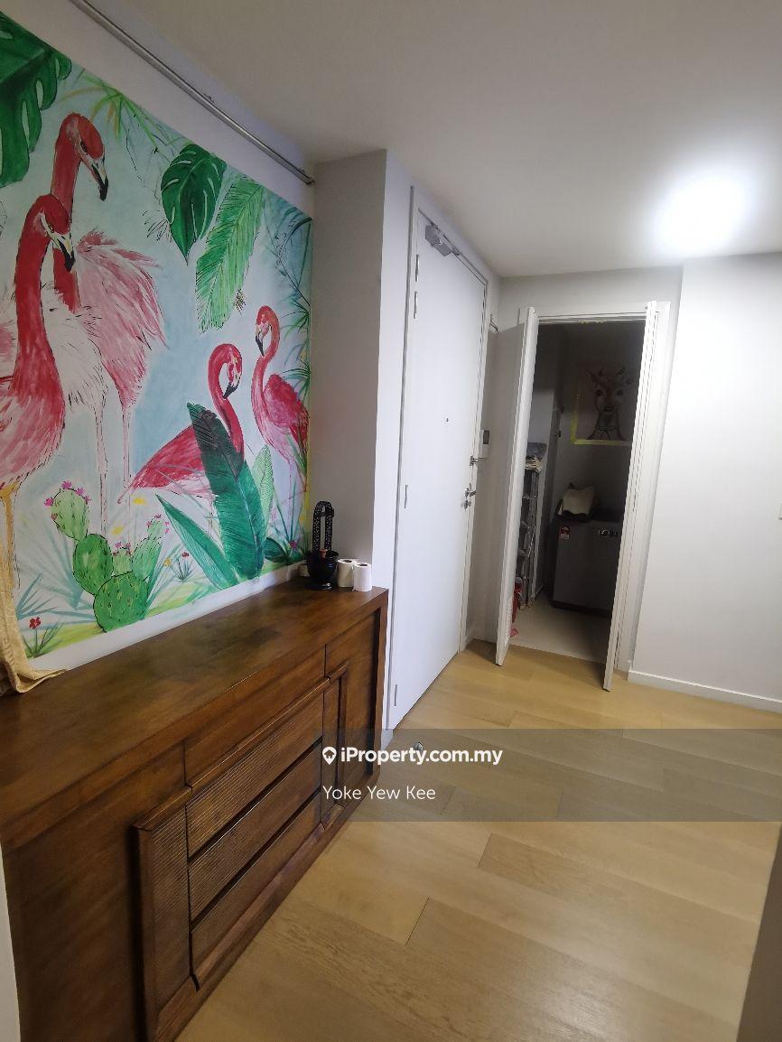 Service Residence for Rent in The Ruma by Yoke Yew Kee - iProperty.com.my