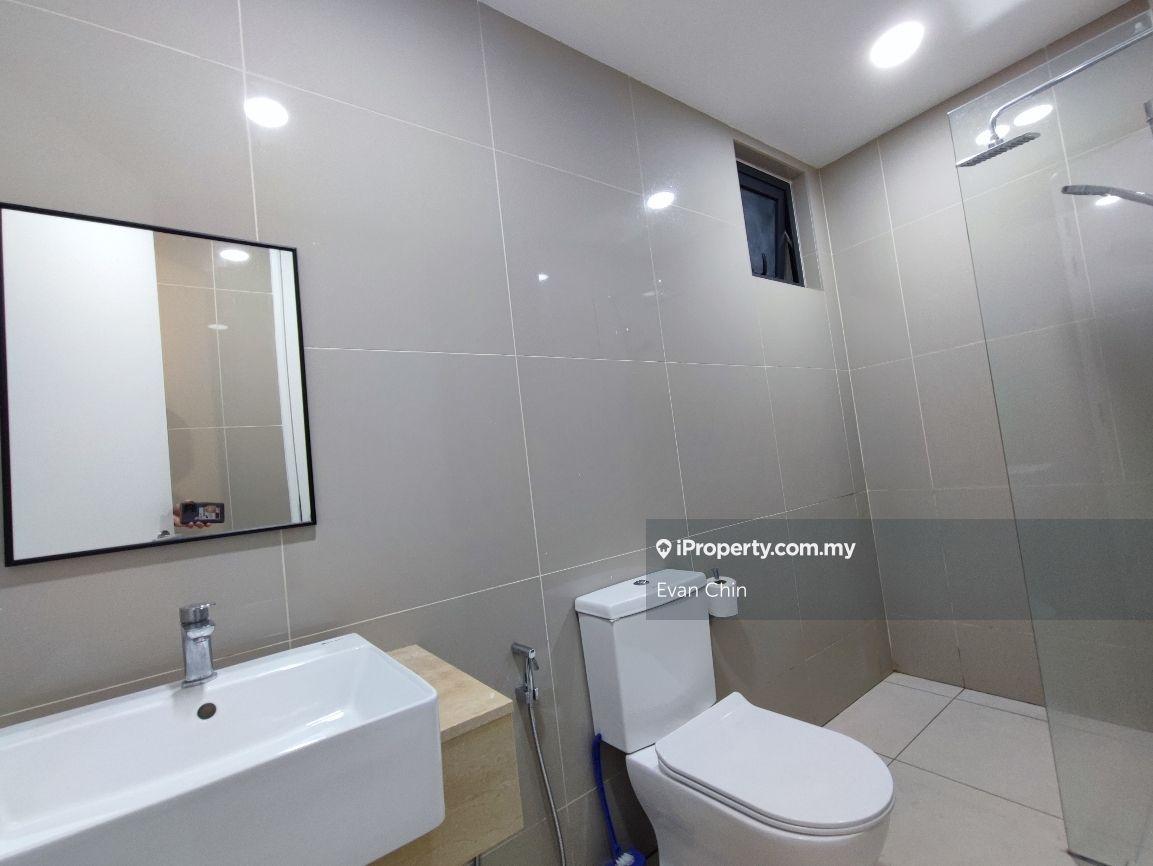Service Residence for Rent in Aster Green by Evan Chin - iProperty.com.my