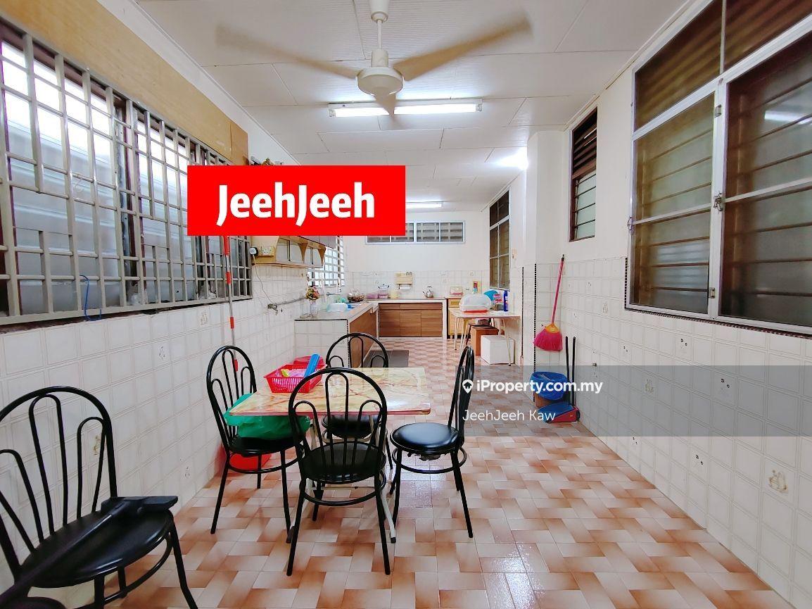 Rumah Berkembar untuk Dijual di Taman Bunga Raya, Sungai Petani oleh JeehJeeh Kaw - iProperty.com.my