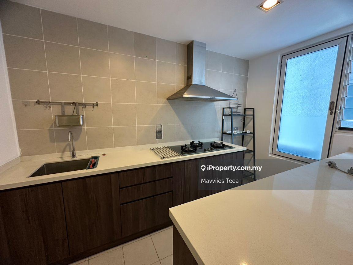 Kondominium untuk Dijual di Tiffani Kiara oleh Mavviies Teea - iProperty.com.my