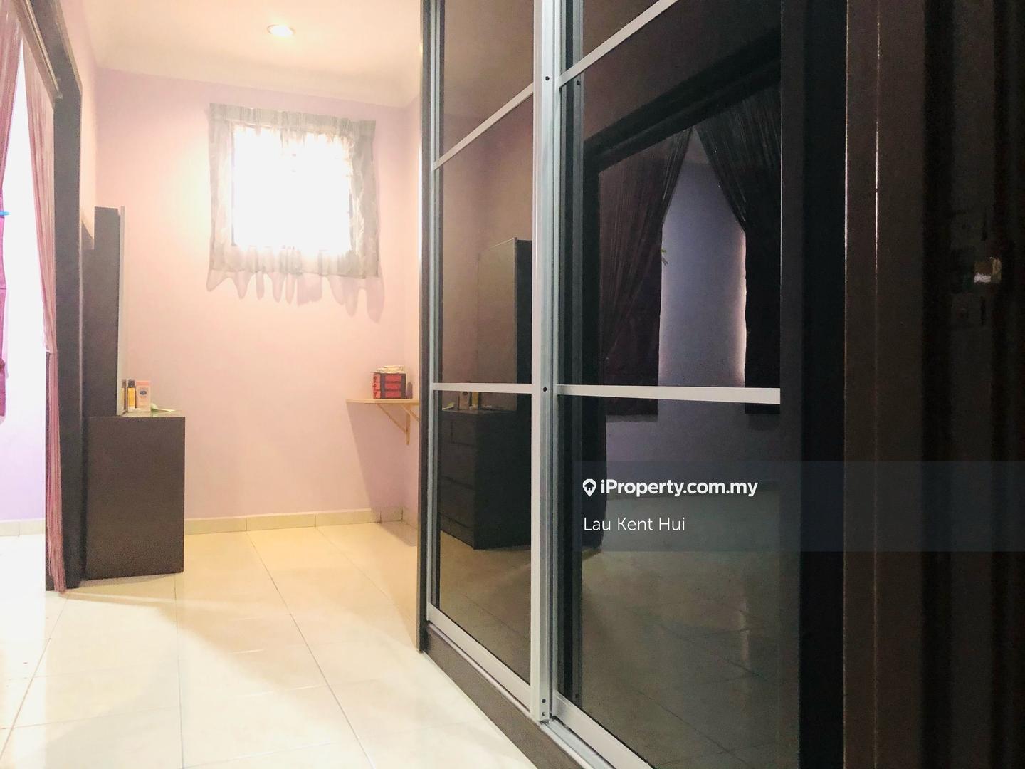 Rumah Berangkai 2 Tingkat untuk Dijual di Bandar Nusaputra, Puchong oleh Lau Kent Hui - iProperty.com.my