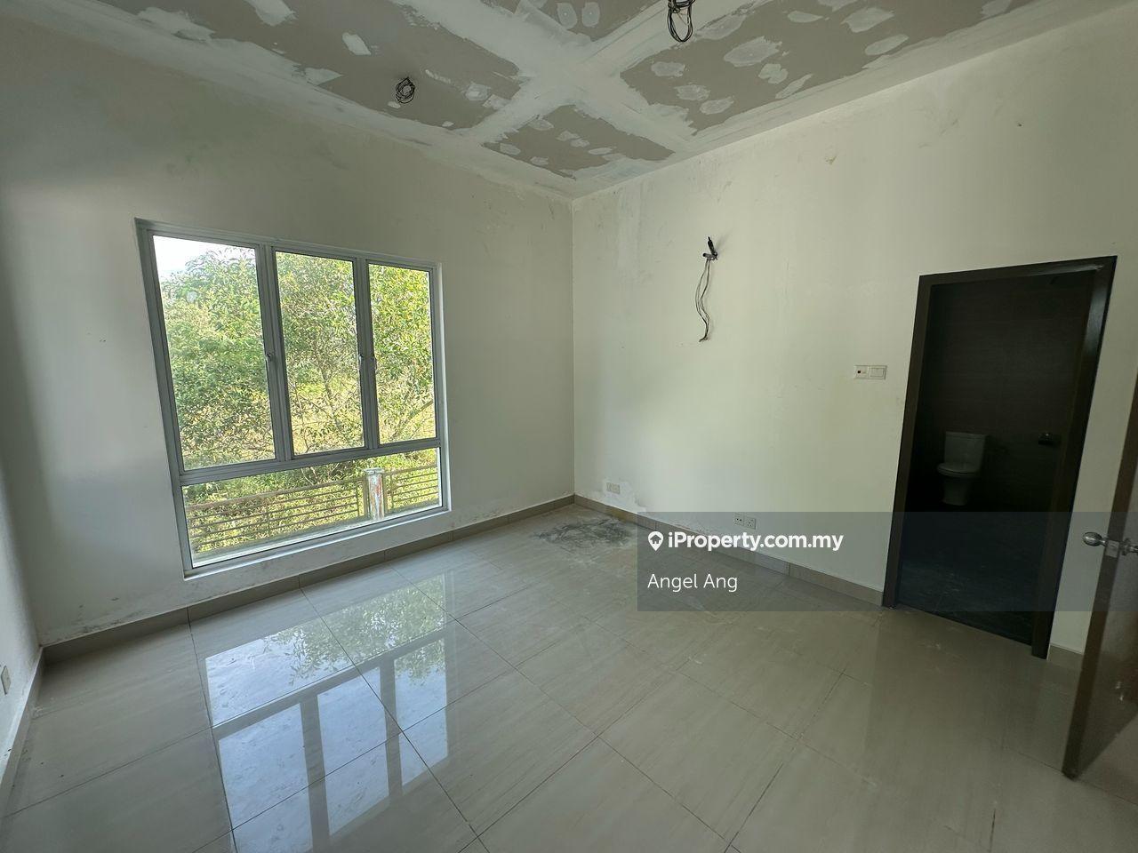 Semi-Detached House for Sale in Saujana Rawang, Regency Parc, Rawang by Angel Ang - iProperty.com.my