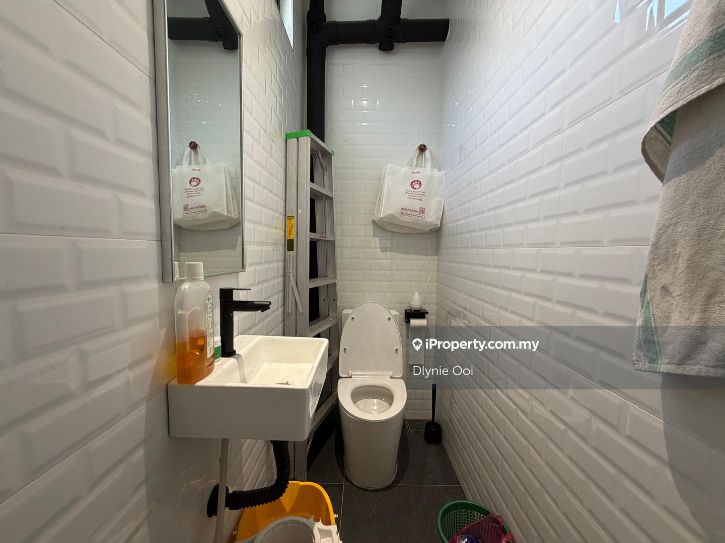 2-storey Terraced House for Sale in Taman Kelab Ukay, Ulu Kelang by Dlynie Ooi - iProperty.com.my