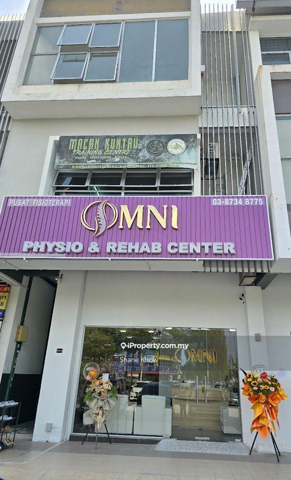 Kedai untuk Dijual di Taman Jelok Impian, Kajang oleh Shane Khow - iProperty.com.my