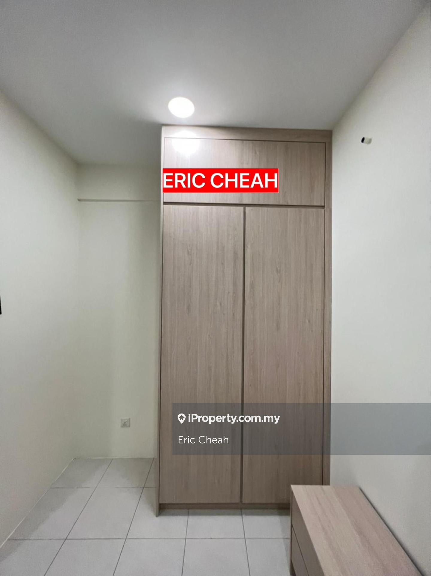 Condominium for Rent in The Peak Residences by Eric Cheah - iProperty.com.my