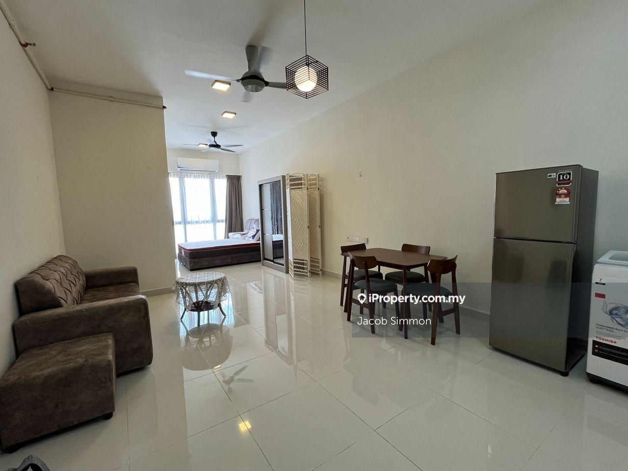 Residensi Servis untuk Disewa di Core Soho Suite oleh Jacob Simmon - iProperty.com.my