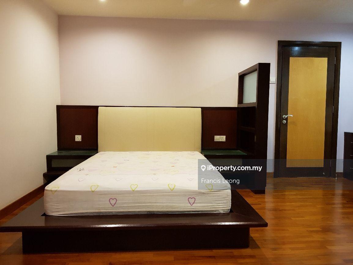 2-storey Terraced House for Sale in Taman Puncak Jalil, Seri Kembangan by Francis Leong - iProperty.com.my